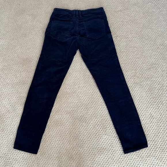 Kut from the Kloth, Corduroy Stretch Jeans - Picture 3 of 8